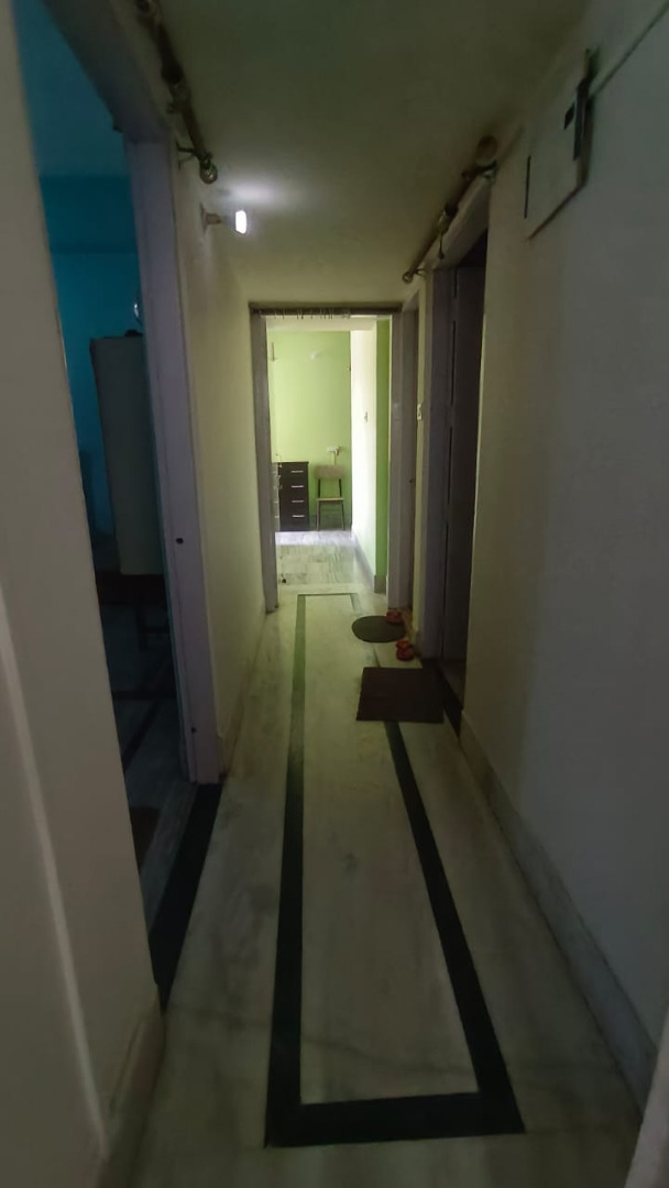 Fully Furnished 3bhk in Bylane Number 2, Wireless, Basisthpur, Guwahati, Assam, India for Rent